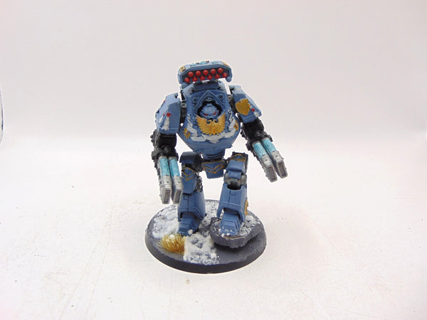 Relic Contemptor Dreadnought