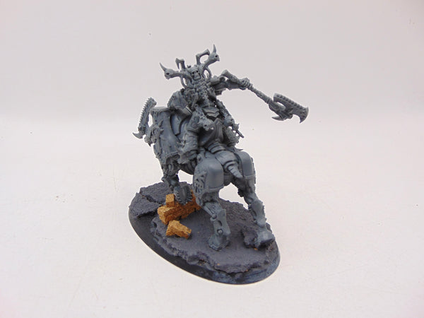 Lord Invocatus