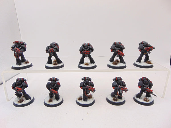 MKVI Marines