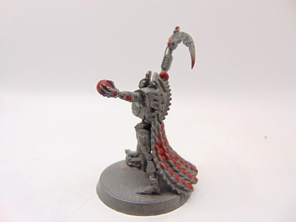 Overlord with Voidscythe