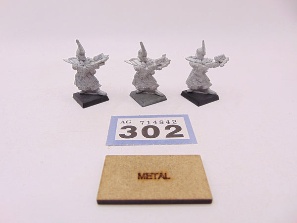 Dark Elf Crossbowmen