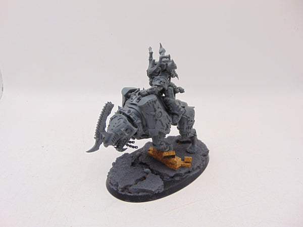 Lord Invocatus