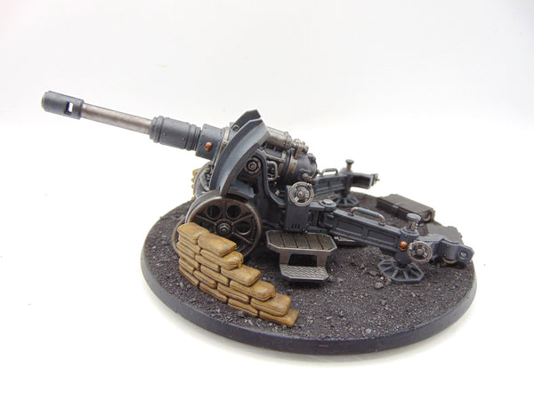 Artillery Team