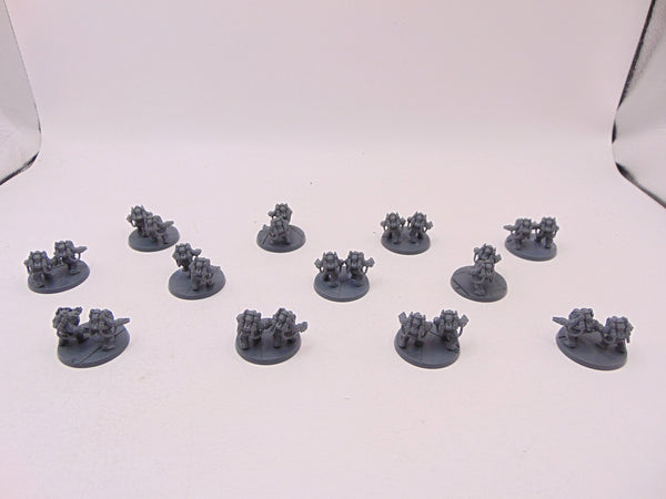 Legions Imperialis: Charonite Ogryns