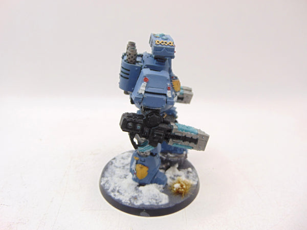 Relic Contemptor Dreadnought