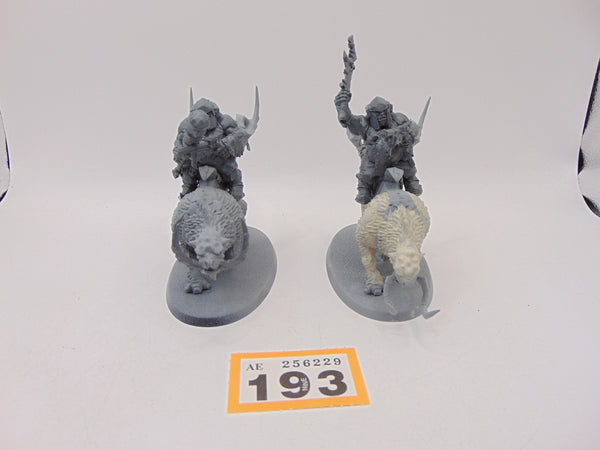 Mournfang Cavalry Pack