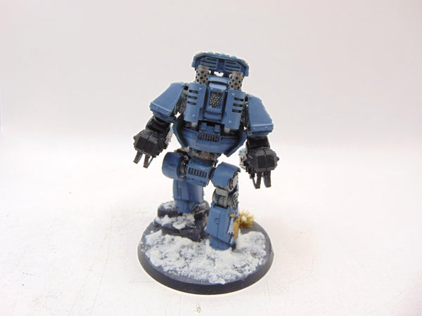 Relic Contemptor Dreadnought