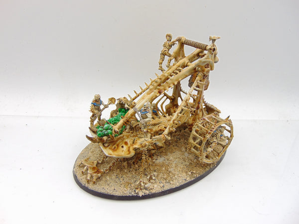 Mortek Crawler