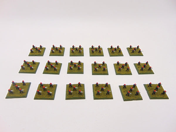 Epic Eldar Guardians