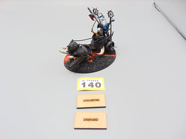 Gorebeast Chariot