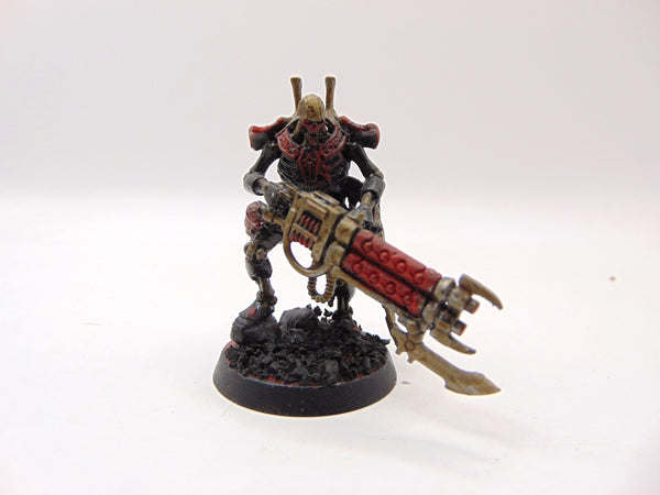 Royal Warden
