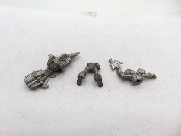 Chaplain on Jet Bike