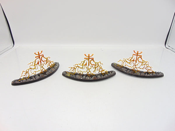 Endless Spells: Lumineth Realm-Lords