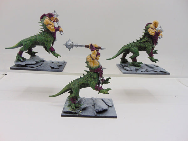 Dragon Ogres