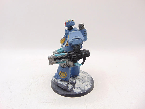 Relic Contemptor Dreadnought
