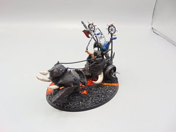 Gorebeast Chariot
