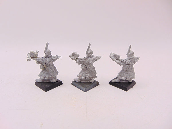 Dark Elf Crossbowmen