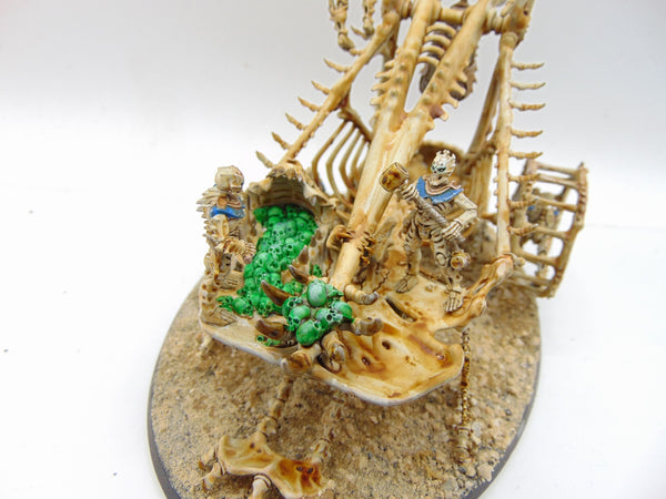 Mortek Crawler