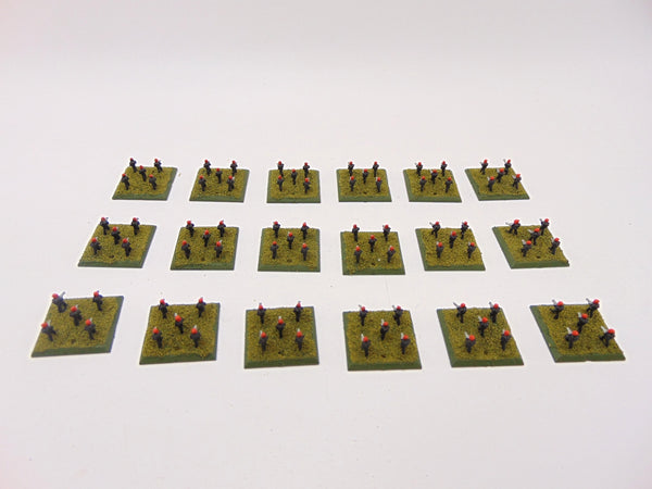 Epic Eldar Guardians