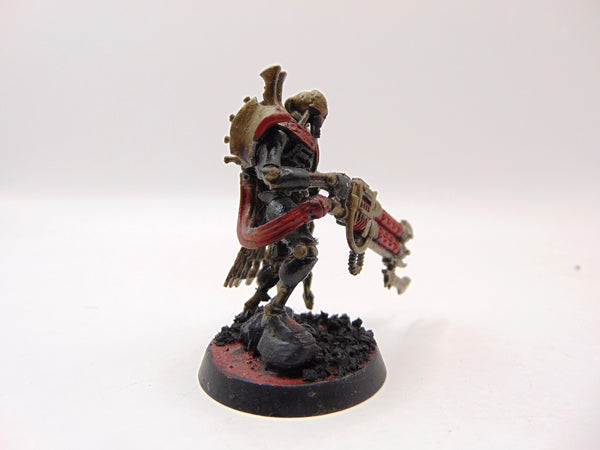 Royal Warden