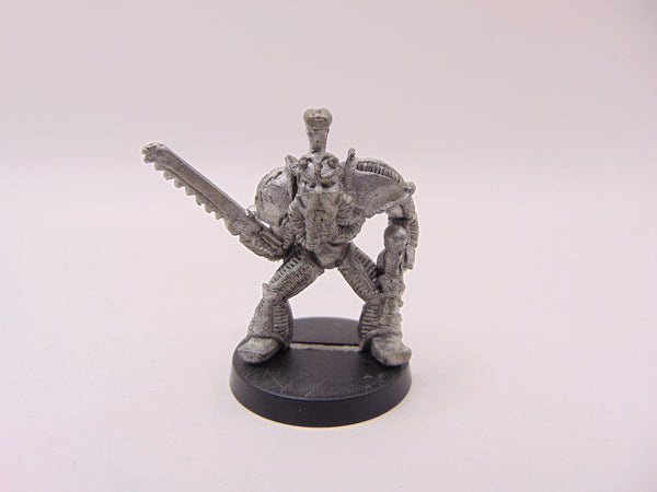 Chaos Renegade Chainsaw Arm