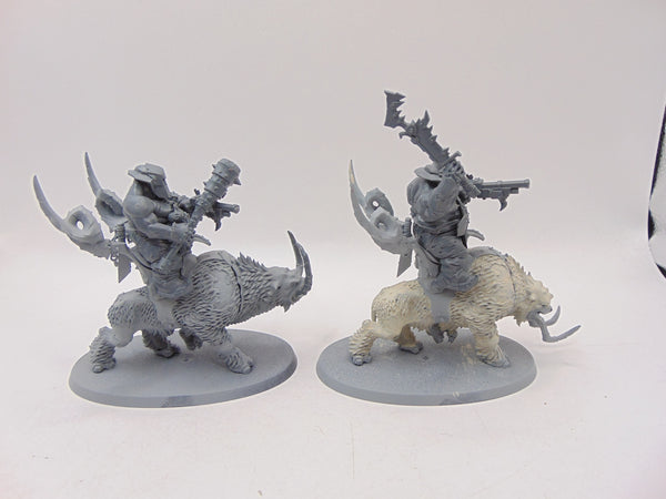 Mournfang Cavalry Pack