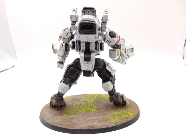 Ghostkeel Battlesuit