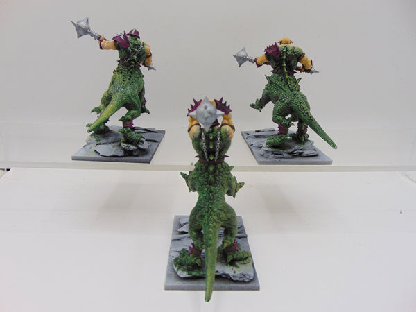 Dragon Ogres