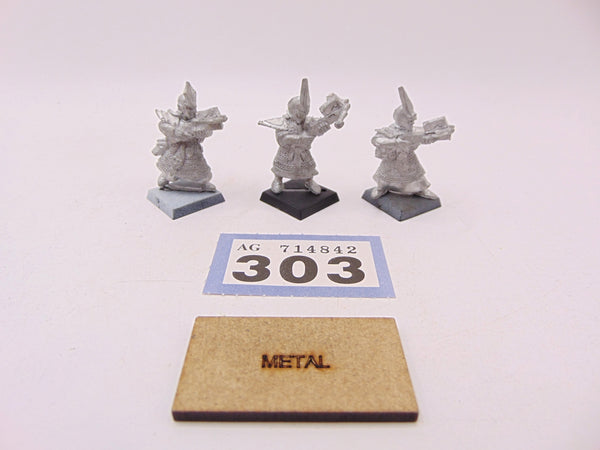 Dark Elf Crossbowmen