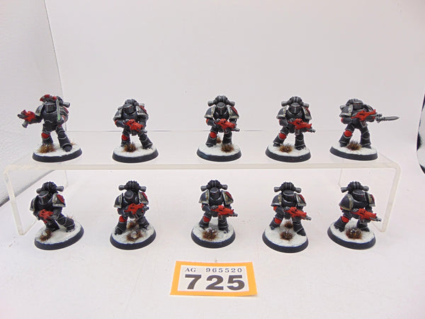 MKIII Marines