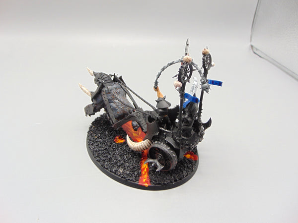 Gorebeast Chariot