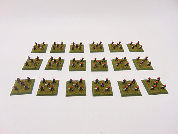 Epic Eldar Guardians