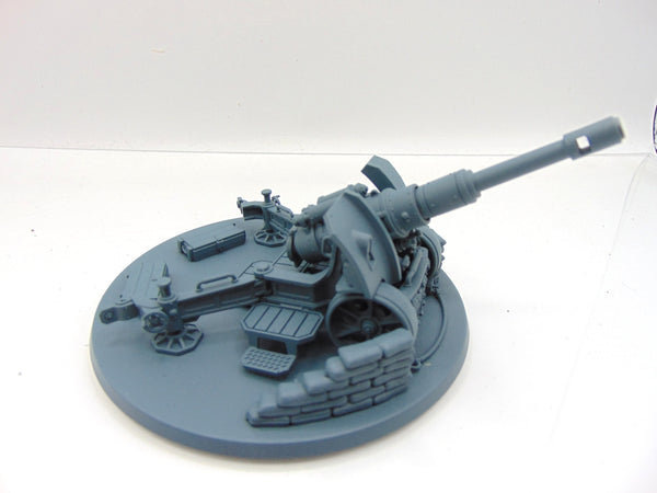 Artillery Team
