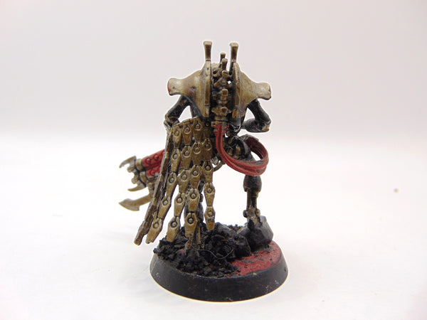 Royal Warden