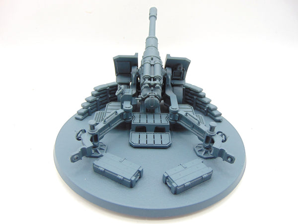 Artillery Team