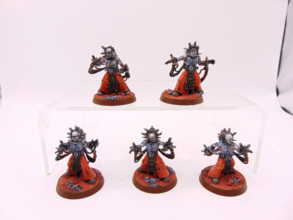 Corpuscarii Electro-Priests