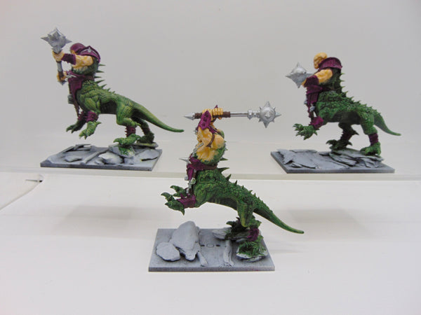 Dragon Ogres