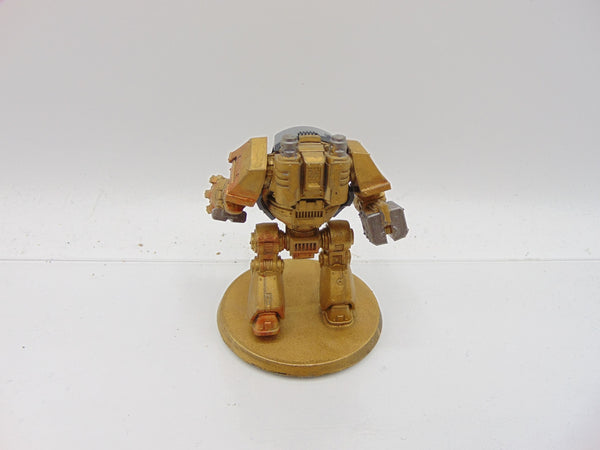 Contemptor Dreadnought