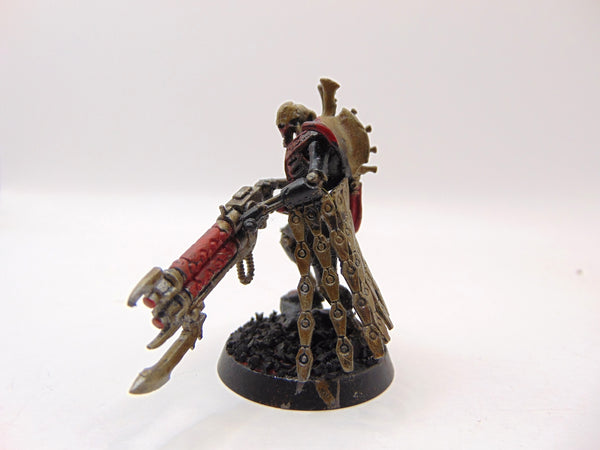 Royal Warden