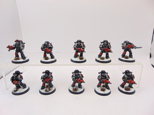 MKIII Marines
