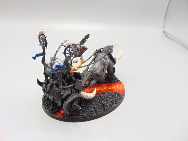 Gorebeast Chariot