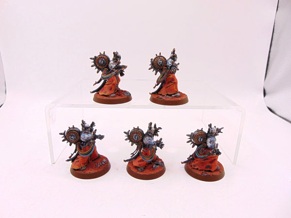 Corpuscarii Electro-Priests