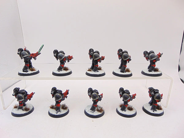 MKIII Marines
