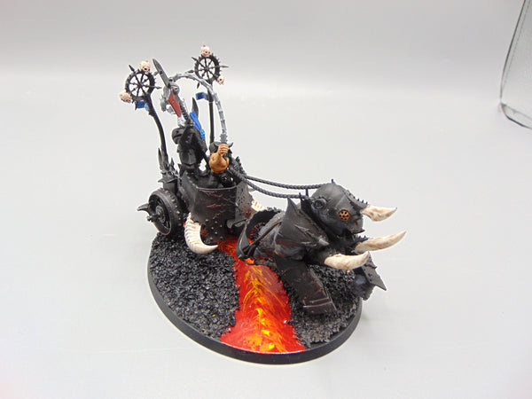 Gorebeast Chariot