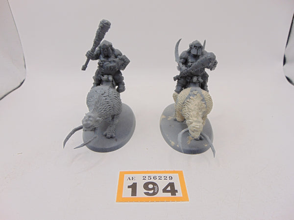 Mournfang Cavalry Pack