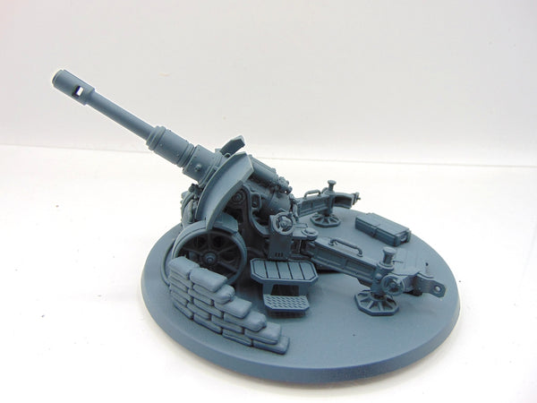 Artillery Team