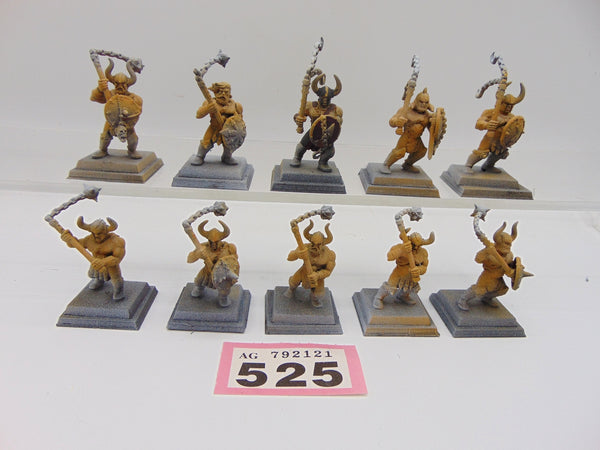 Marauders