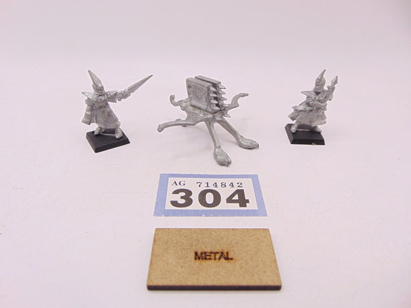 Repeater Bolt Thrower