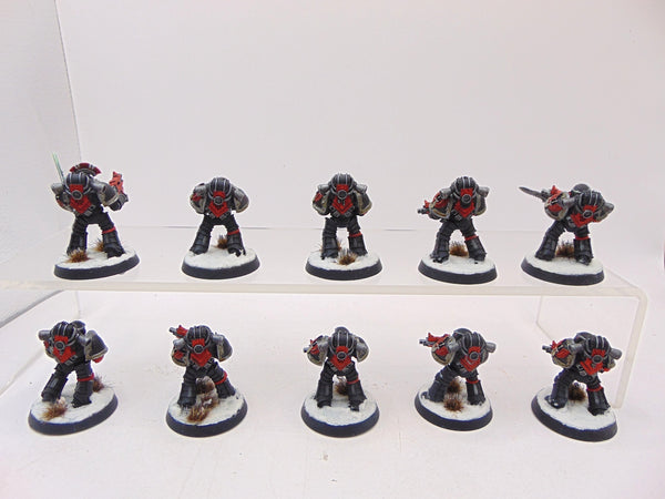 MKIII Marines