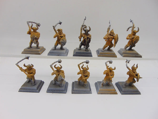 Marauders